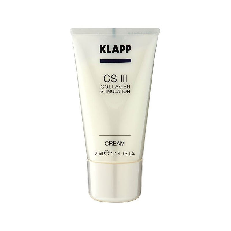 KLAPP CS III Cream 50ml