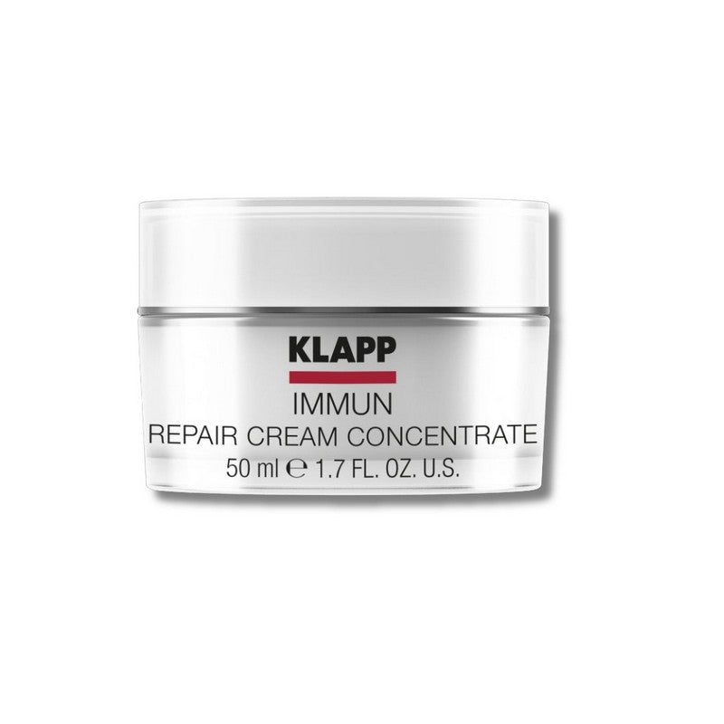 KLAPP Immun Repair Cream Concentrate 50ml