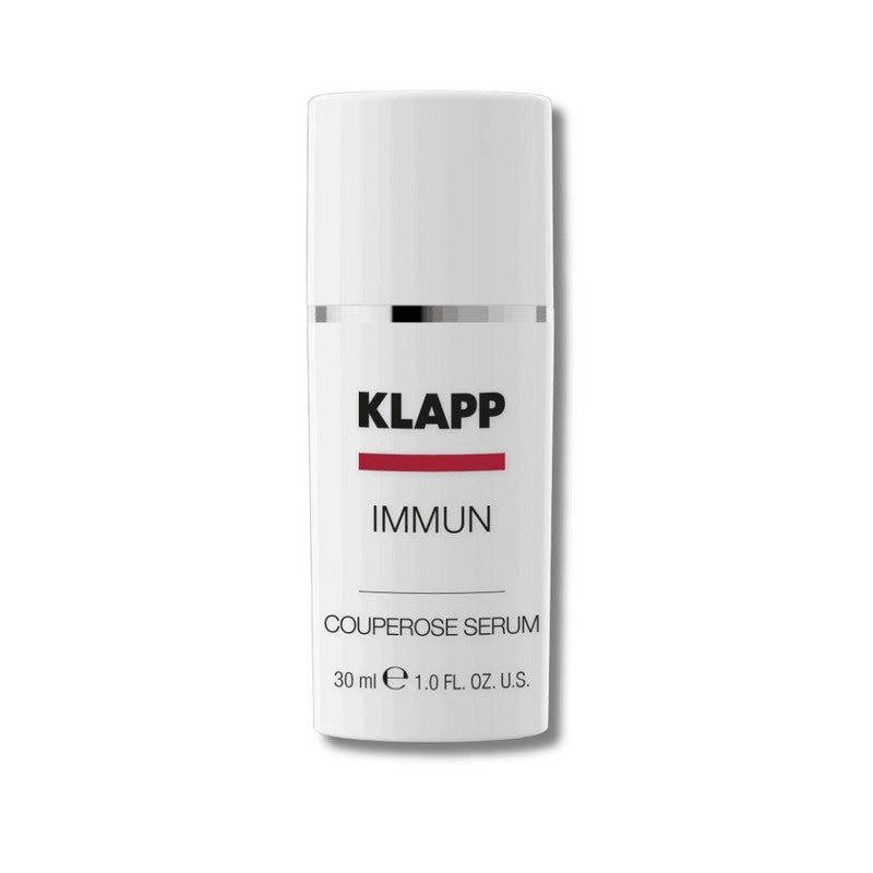 KLAPP Immun Couperose Serum 30ml