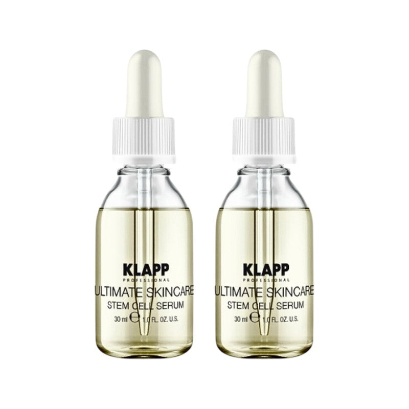 KLAPP Stem Cell Serum 2*30ml