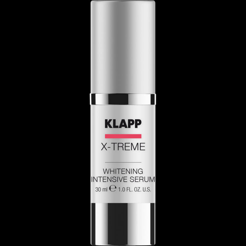 KLAPP X-Treme Whitening Intensive Serum 30ml