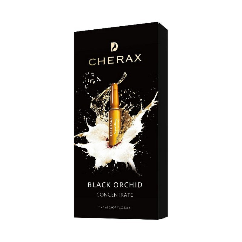 KLAPP Cherax Black Orchid Concentrate 1ml x 7