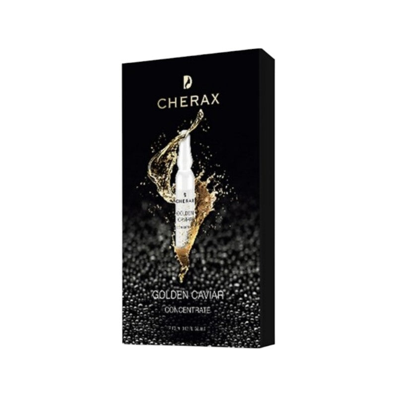 KLAPP Cherax Golden Caviar Concentrate 7*2ml