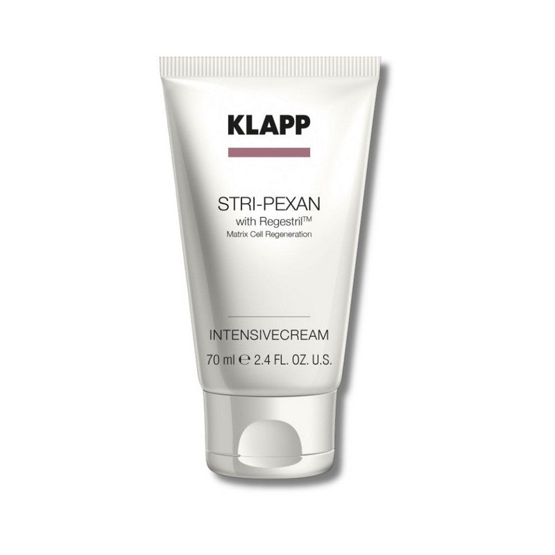 KLAPP Stri-PeXan Intensivecream 70ml