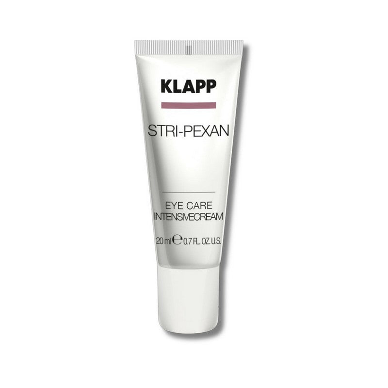 KLAPP Stri-PeXan Eye Care Intensivecream 20ml