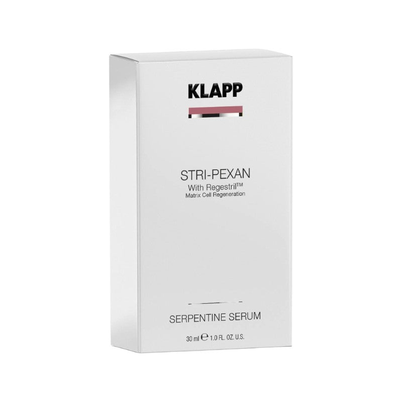 KLAPP Stri-Pexan Serpentine Serum 30ml