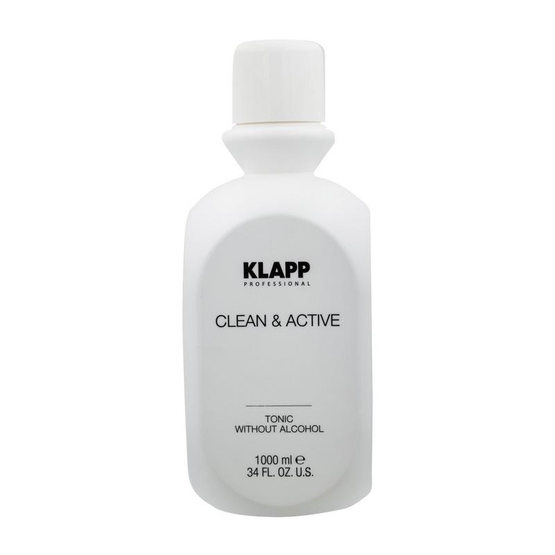 KLAPP Tonic Without Alcohol 1000ml