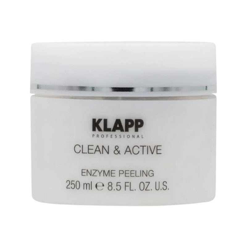 KLAPP Enzyme Peeling 250ml