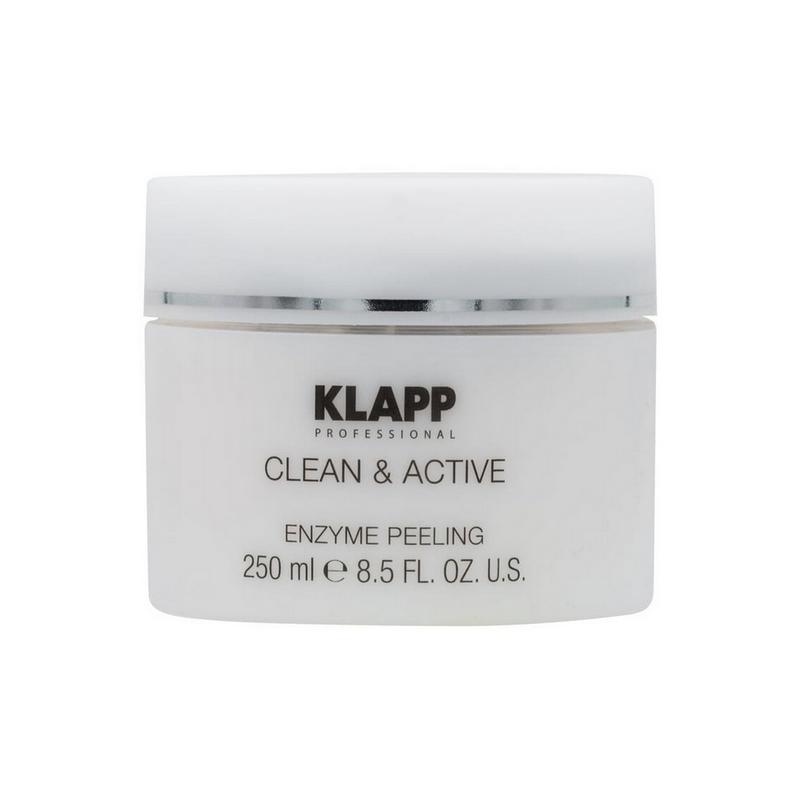 KLAPP Enzyme Peeling 250ml