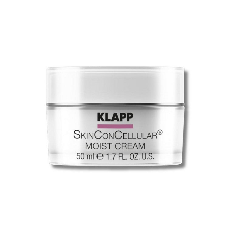 KLAPP SkinConCellular Moist Cream 50ml