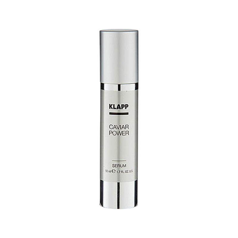 KLAPP Silver Classic Serum 50ml
