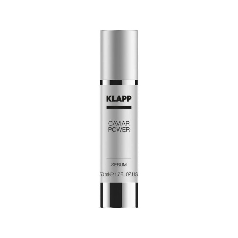 KLAPP Caviar Power Serum 50ml