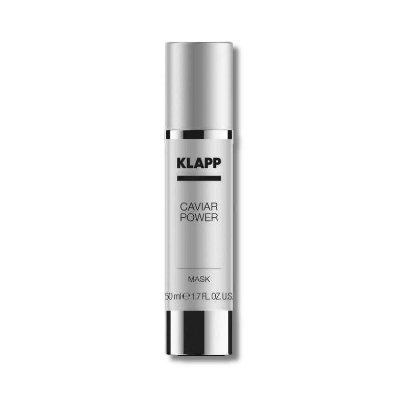 KLAPP Caviar Power Mask 50ml