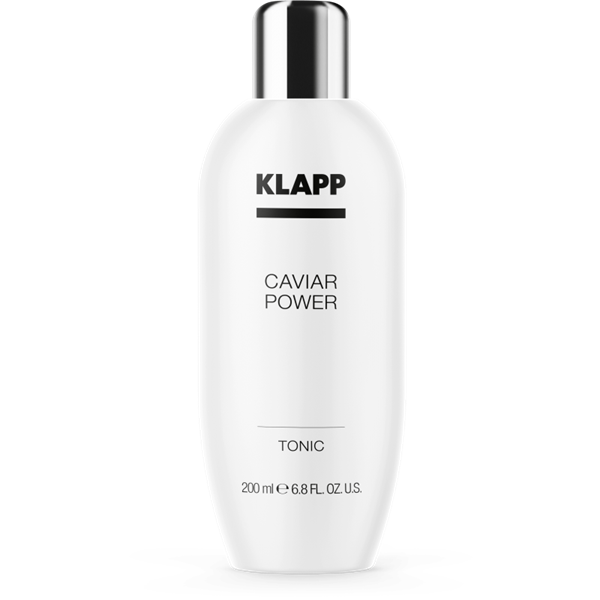 KLAPP Caviar Power Tonic 200ml