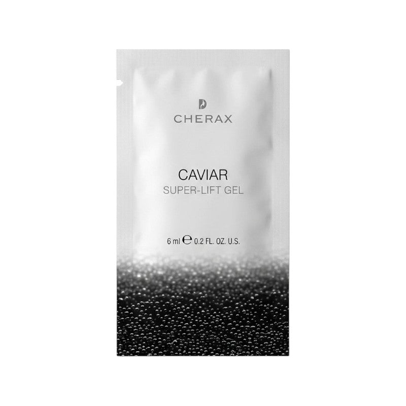 KLAPP Cherax Imperial Super-Lift Gel Mask 1PC