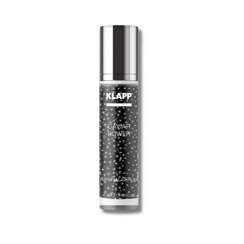 KLAPP Caviar Power Imperial Serum 40ml