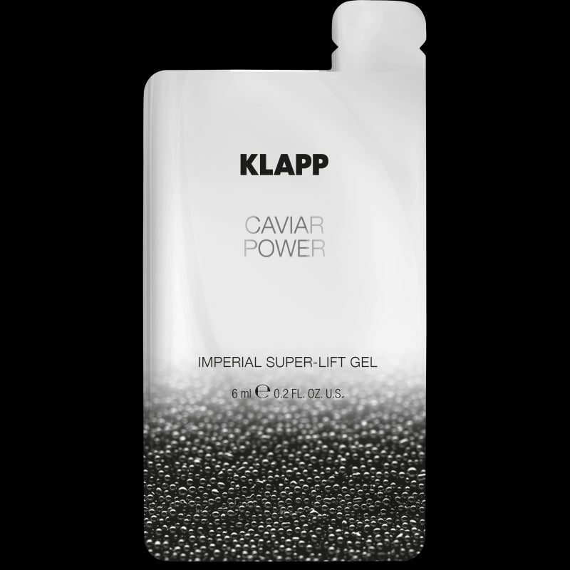 KLAPP Imperial Super-Lift Gel 6ml x 4