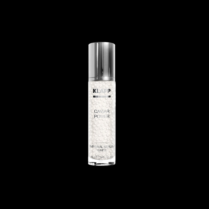 KLAPP Imperial Serum White 40ml