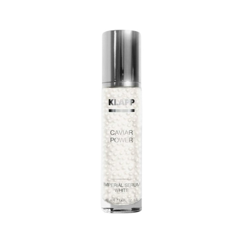 KLAPP Imperial Serum White 40ml