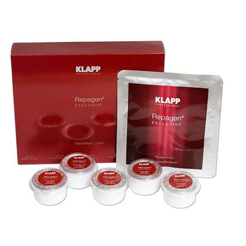 KLAPP Repagen® Treatment Light