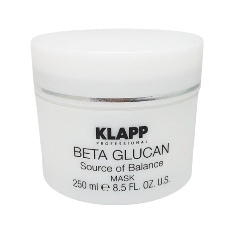 KLAPP Beta Glucan Mask 250ml