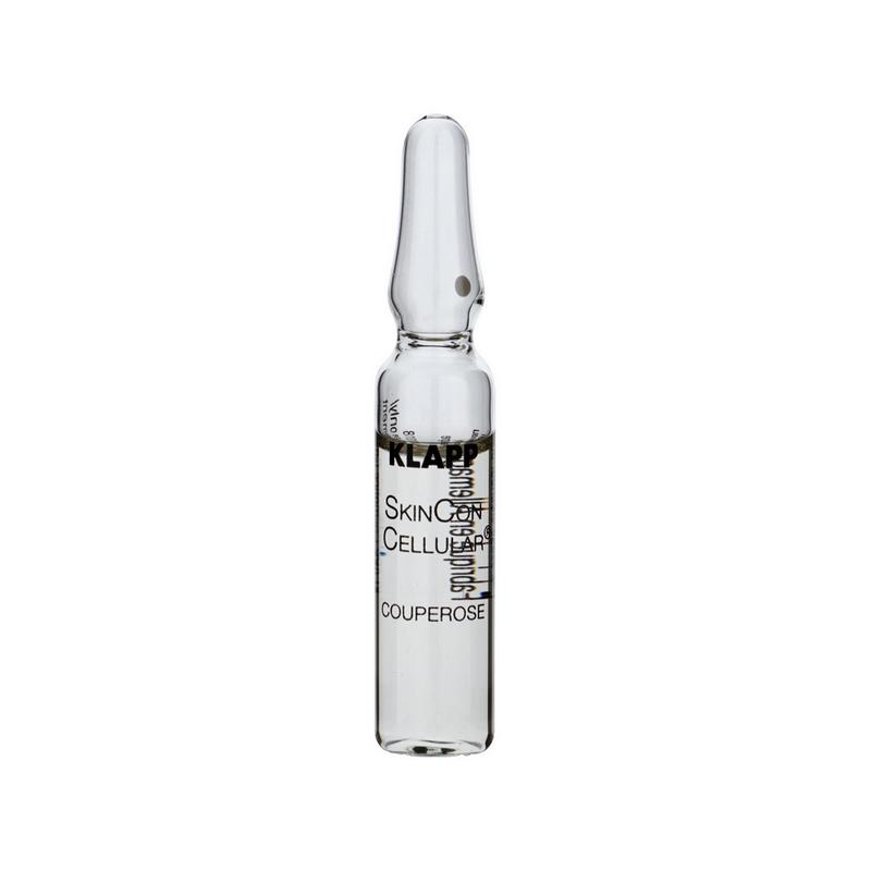 KLAPP SkinConCellular Couperose Concentrate 2ml x 10