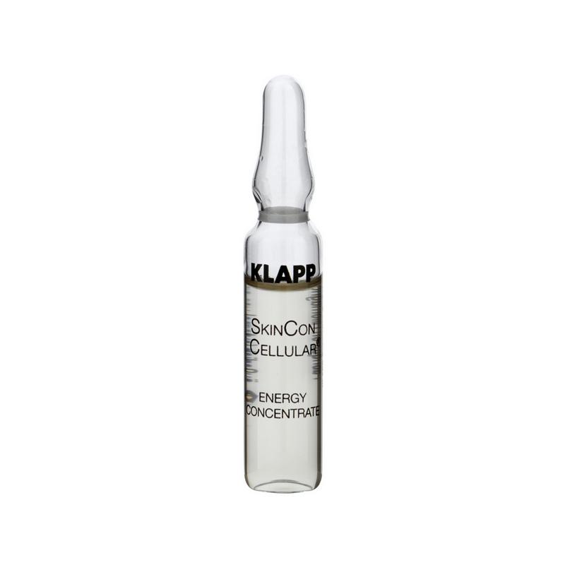 KLAPP SkinConCellular Energy Concentrate 2ml x 10