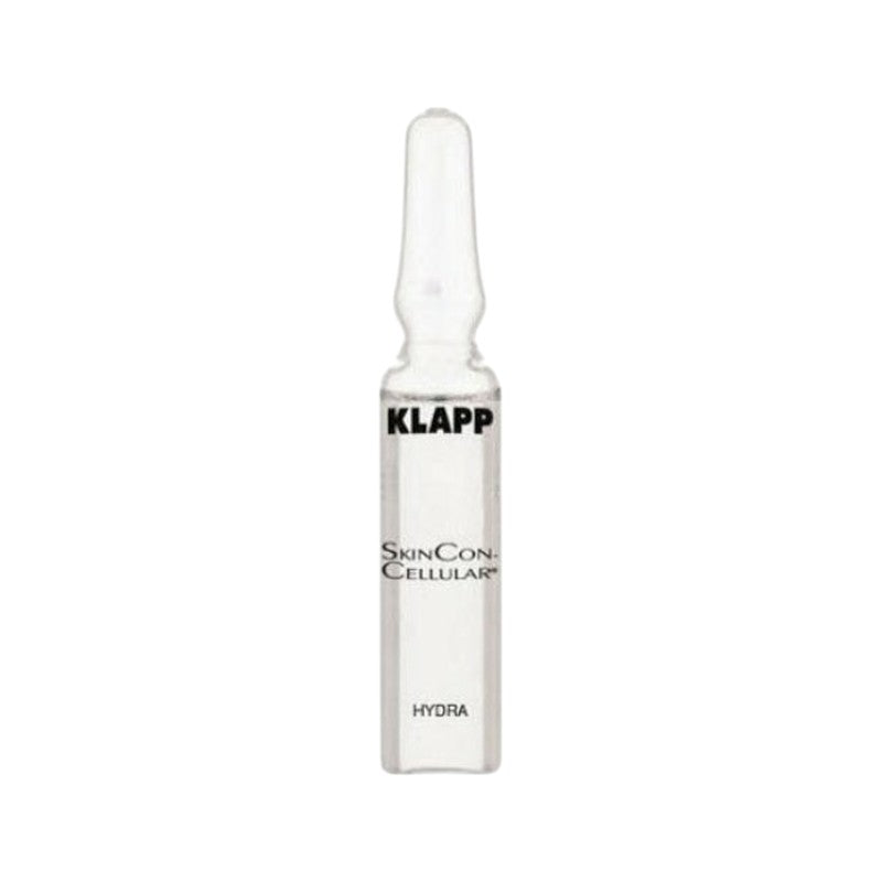 KLAPP Hydra Concentrate Ampoules 10*2ml