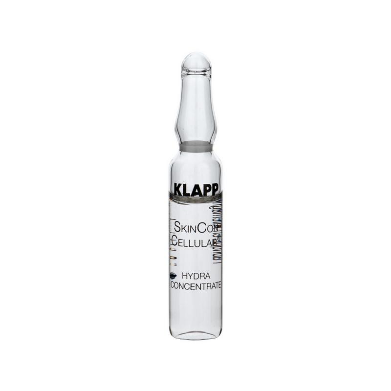 KLAPP SkinConCellular Hydra Concentrate 2ml x 10