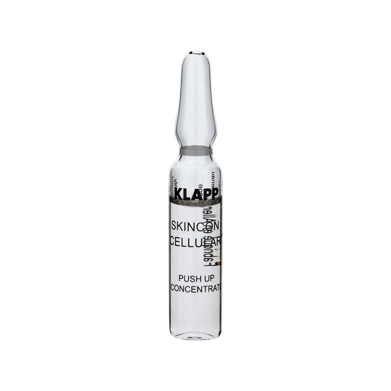 KLAPP SkinConCellular Push Up Concentrate 2ml x 10