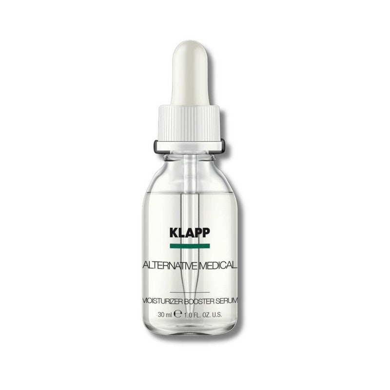 KLAPP Moisturizer Booster 30ml