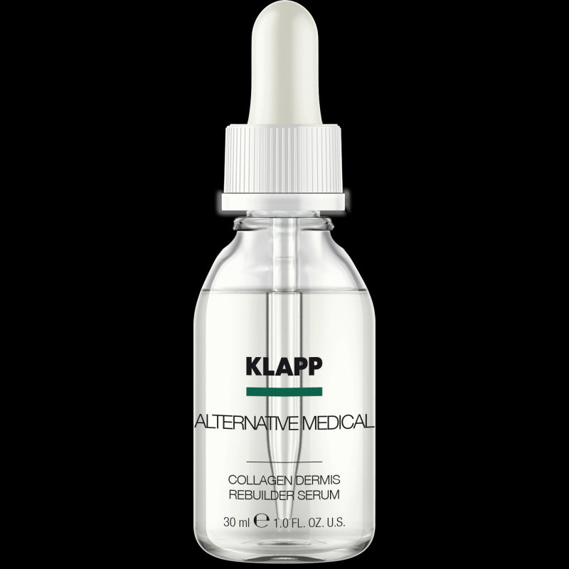 KLAPP Collagen Dermis Rebuilder 30ml