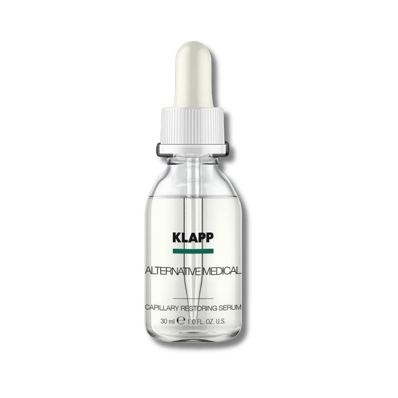 KLAPP Capillary Restoring 30ml