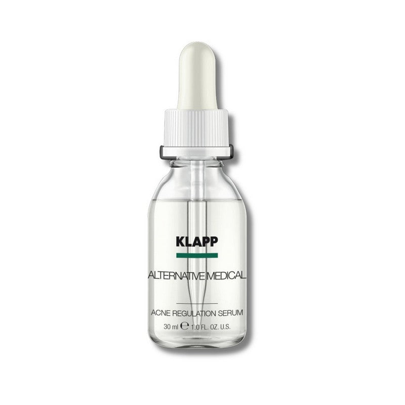 KLAPP Acne Regulation Serum 30ml x 2