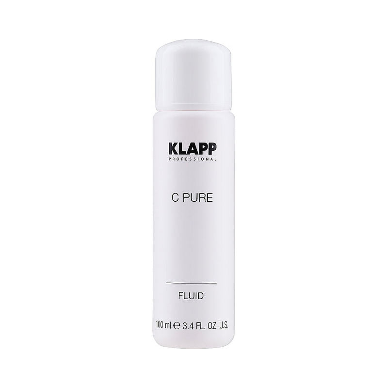 KLAPP C Pure Fluid 100ml