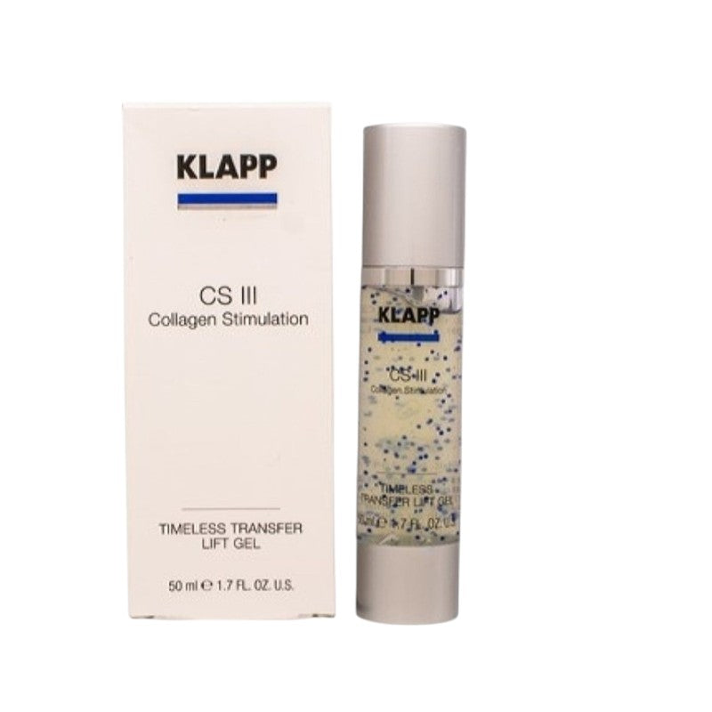 KLAPP CS III Timeless Transfer Lift 50ml