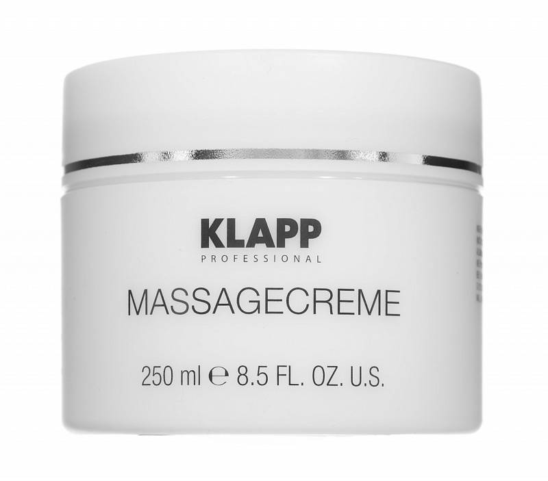 KLAPP Massage 250ml