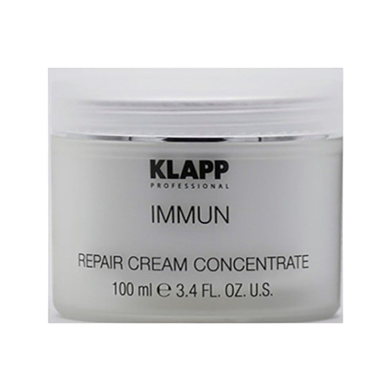KLAPP Repair Cream Concentrate 100ml