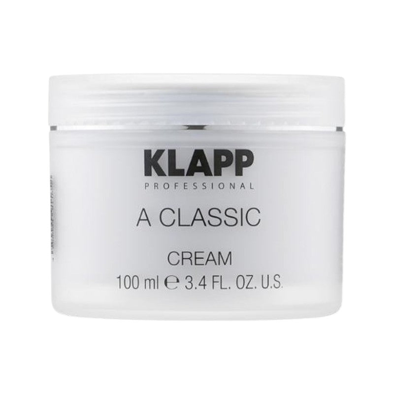 KLAPP A Classic Cream 100ml