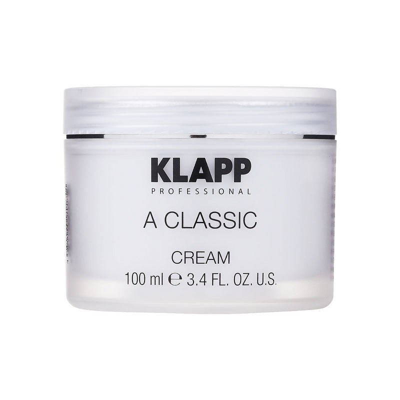 KLAPP A Classic Cream 100ml