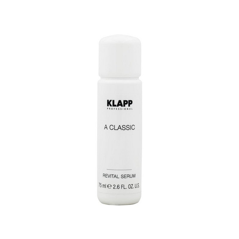 KLAPP A Classic Revital Serum 75ml