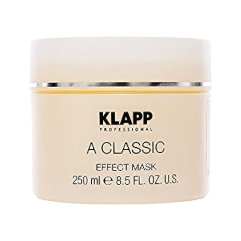 KLAPP A Classic Effect Mask 250ml