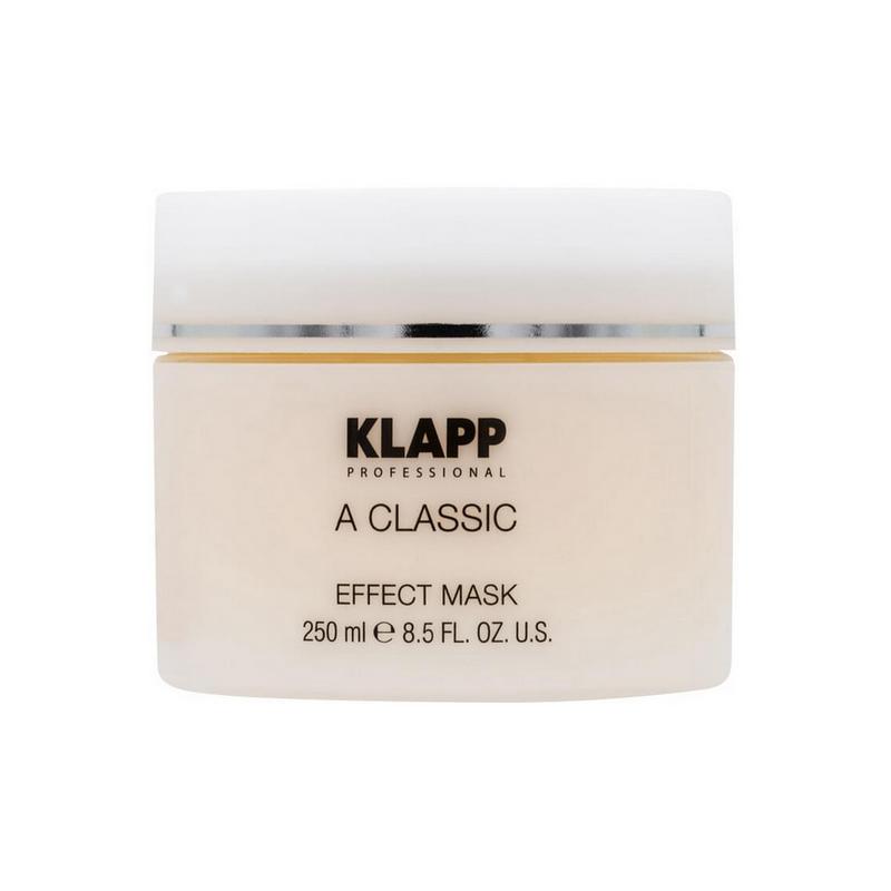 KLAPP A Classic Effect Mask 250ml