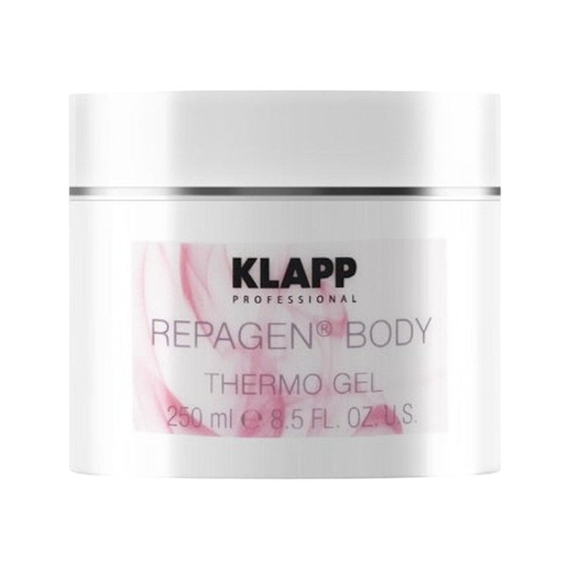 KLAPP Thermo Gel 250ml