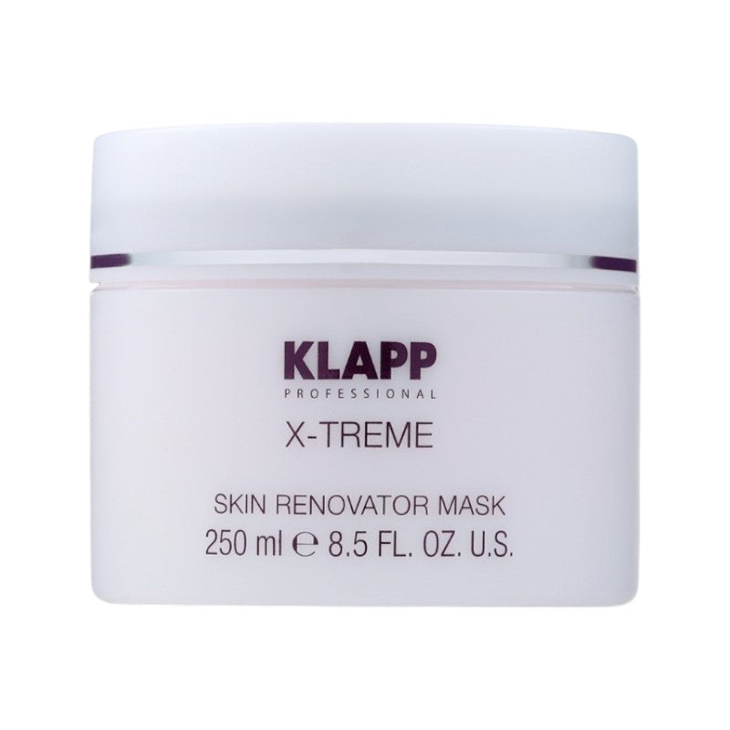 KLAPP Skin Renovator Mask 250ml