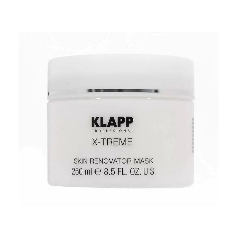 KLAPP X-Treme Skin Renovator Mask 250ml