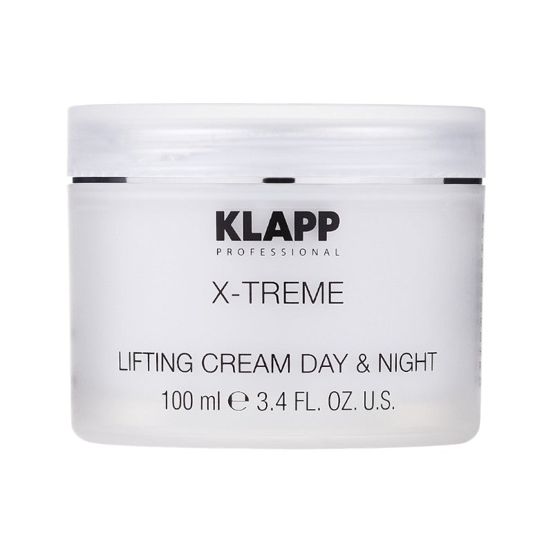 KLAPP Lifting Cream Day&amp;Night 100ml