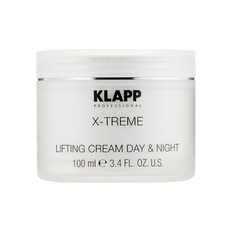 KLAPP X-Treme Lifting Cream Day &amp; Night 100ml