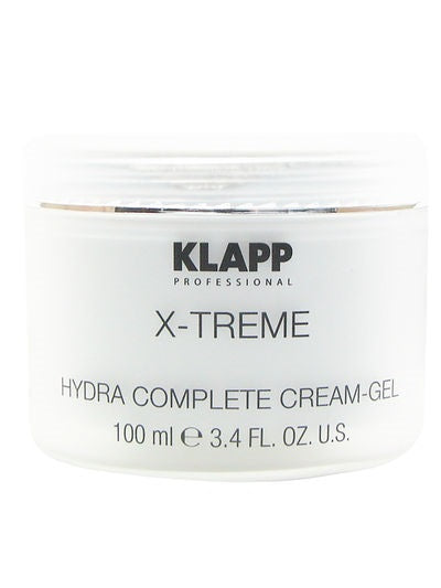 KLAPP X-Treme Hydra Complete Cream-Gel 100ml