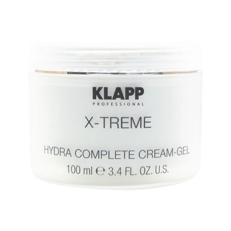 KLAPP Hydra Complete Cream-Gel 100ml